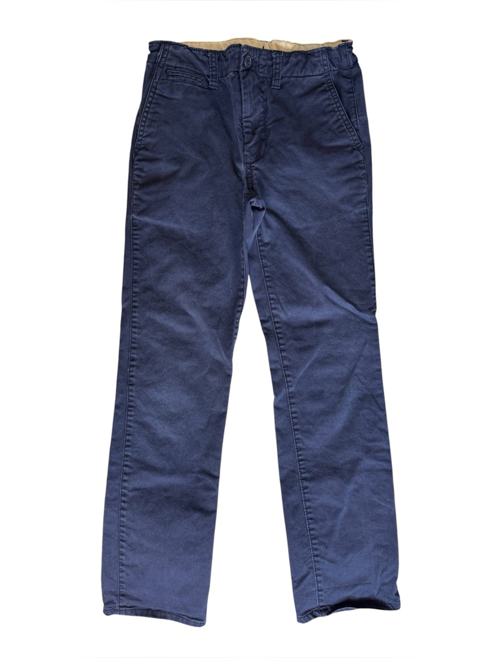 Gap Kids Navy Trouser Size 10